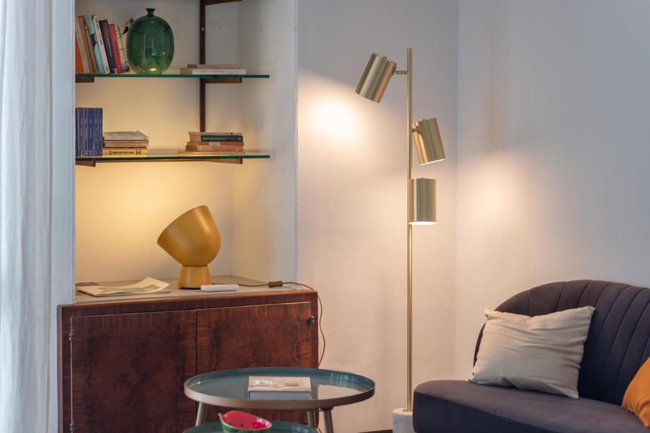 Apartament Italianway - Le Cementine Lecce Zewnętrze zdjęcie